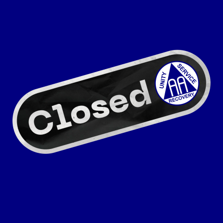 Closed meetings What is a closed meeting?